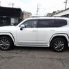 toyota land-cruiser-wagon 2023 CFJ1634363 image 8