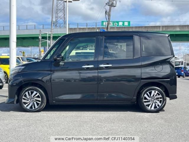 toyota roomy 2023 quick_quick_5BA-M900A_M900A-1100634 image 2