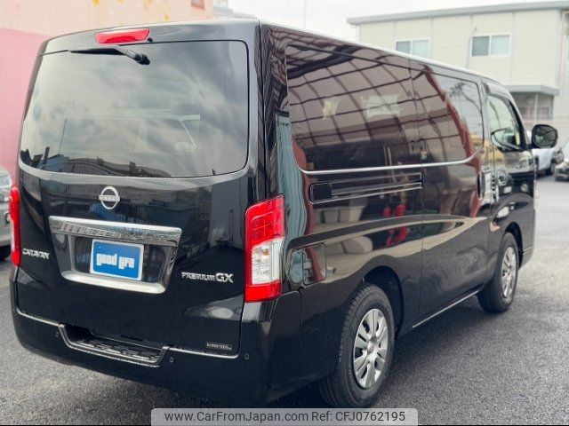 nissan caravan-van 2025 -NISSAN 【大阪 400ﾓ6828】--Caravan Van VN2E26--028417---NISSAN 【大阪 400ﾓ6828】--Caravan Van VN2E26--028417- image 2