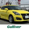 suzuki swift 2014 -SUZUKI--Swift CBA-ZC32S--ZC32S-305818---SUZUKI--Swift CBA-ZC32S--ZC32S-305818- image 1