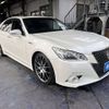 toyota crown 2014 -TOYOTA--Crown DAA-AWS210--AWS210-6075402---TOYOTA--Crown DAA-AWS210--AWS210-6075402- image 5