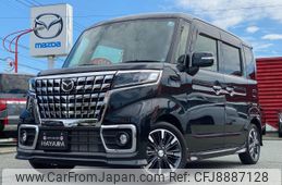 mazda flair-wagon 2022 CARSENSOR_JP_AU3610168395