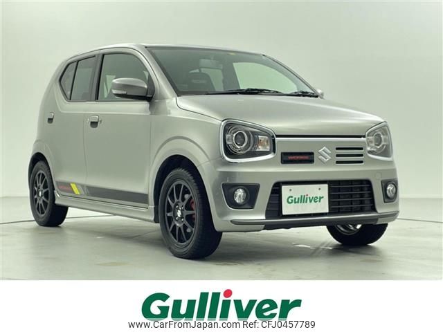 suzuki alto-works 2015 -SUZUKI--Alto Works DBA-HA36S--HA36S-871811---SUZUKI--Alto Works DBA-HA36S--HA36S-871811- image 1