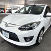 mazda demio 2010 AF-DE5FS-350372 image 1