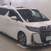 toyota alphard 2021 -TOYOTA 【岡山 301ﾒ 560】--Alphard 3BA-AGH30W--AGH30-0389819---TOYOTA 【岡山 301ﾒ 560】--Alphard 3BA-AGH30W--AGH30-0389819- image 1