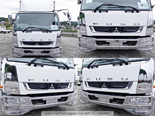 mitsubishi-fuso fighter 2016 CFJ1603897 image 2