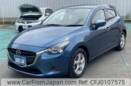 mazda demio 2018 -MAZDA 【仙台 501ﾋ7401】--Demio DJLFS--603807---MAZDA 【仙台 501ﾋ7401】--Demio DJLFS--603807-