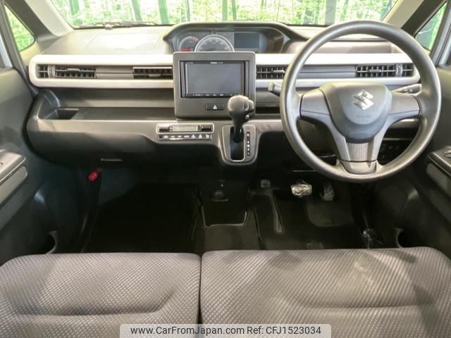 suzuki wagon-r 2018 CFJ1523034 image 2