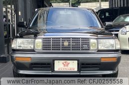 出産祝いなども豊富 1990 Toyota $17,837 Price Car - 2WD E-UZS131 Crown 日本史