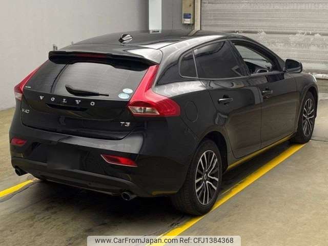 volvo v40 2020 -VOLVO--Volvo V40 DBA-MB4154T--YV1MV2920K2606879---VOLVO--Volvo V40 DBA-MB4154T--YV1MV2920K2606879- image 2