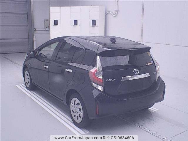 toyota aqua 2018 -TOYOTA--AQUA NHP10-6759403---TOYOTA--AQUA NHP10-6759403- image 2