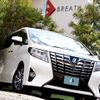 toyota alphard 2016 -TOYOTA--Alphard DBA-AGH35W--AGH35-0013628---TOYOTA--Alphard DBA-AGH35W--AGH35-0013628- image 4