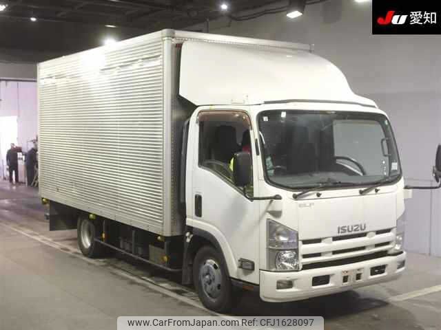 isuzu elf-truck 2013 CFJ1628097 image 1