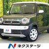 suzuki hustler 2015 quick_quick_MR41S_MR41S-132048 image 1