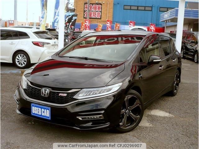 honda jade 2019 -HONDA--Jade FR4--1102824---HONDA--Jade FR4--1102824- image 1