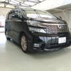 toyota vellfire 2010 CFJ1649055 image 1