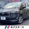 toyota sienta 2016 -TOYOTA--Sienta DBA-NSP170G--NSP170-7048653---TOYOTA--Sienta DBA-NSP170G--NSP170-7048653- image 1