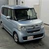 honda n-box 2017 -HONDA--N BOX JF3-1036039---HONDA--N BOX JF3-1036039- image 1