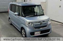 honda n-box 2017 -HONDA--N BOX JF3-1036039---HONDA--N BOX JF3-1036039-