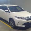 toyota harrier 2020 -TOYOTA--Harrier DAA-AVU65W--AVU65-0070257---TOYOTA--Harrier DAA-AVU65W--AVU65-0070257- image 8