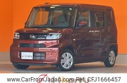 daihatsu tanto 2019 CFJ1666457