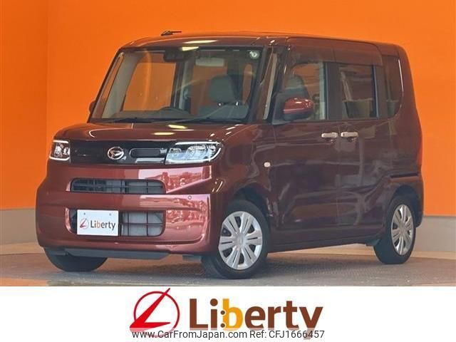 daihatsu tanto 2019 CFJ1666457 image 1