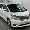 toyota vellfire 2010 -TOYOTA--Vellfire ANH20W-8106818---TOYOTA--Vellfire ANH20W-8106818- image 1