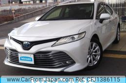 toyota camry 2017 quick_quick_DAA-AXVH70_AXVH70-1006875