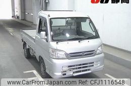 daihatsu hijet-truck 2005 -DAIHATSU--Hijet Truck S210P--S210P-2014339---DAIHATSU--Hijet Truck S210P--S210P-2014339-