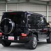 mercedes-benz g-class 2021 quick_quick_463349_W1N4633492X406694 image 2