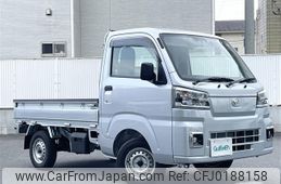 daihatsu hijet-truck 2023 -DAIHATSU--Hijet Truck 3BD-S510P--S510P-0512737---DAIHATSU--Hijet Truck 3BD-S510P--S510P-0512737-