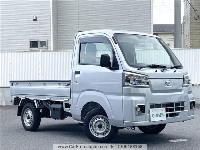 daihatsu hijet-truck 2023 -DAIHATSU--Hijet Truck 3BD-S510P--S510P-0512737---DAIHATSU--Hijet Truck 3BD-S510P--S510P-0512737- image 1