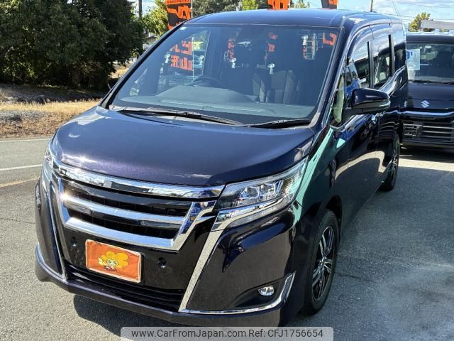 toyota esquire 2019 CFJ1756654 image 1