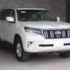toyota land-cruiser-prado 2021 CFJ1890692 image 2