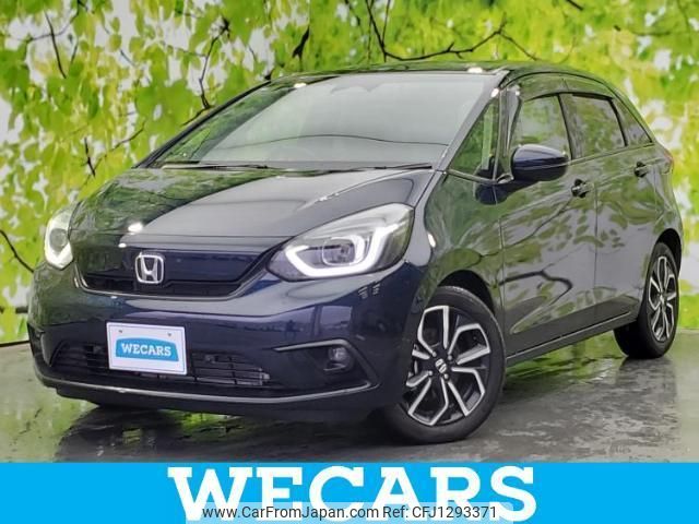 honda fit 2020 quick_quick_6BA-GR1_GR1-1020336 image 1