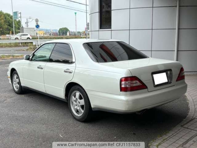nissan gloria-van 1998 -NISSAN--Gloria E-HBY33--HBY33-200612---NISSAN--Gloria E-HBY33--HBY33-200612- image 2