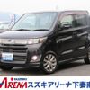 suzuki wagon-r 2011 -SUZUKI--Wagon R DBA-MH23S--MH23S-632071---SUZUKI--Wagon R DBA-MH23S--MH23S-632071- image 1