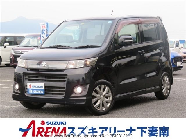 suzuki wagon-r 2011 -SUZUKI--Wagon R DBA-MH23S--MH23S-632071---SUZUKI--Wagon R DBA-MH23S--MH23S-632071- image 1