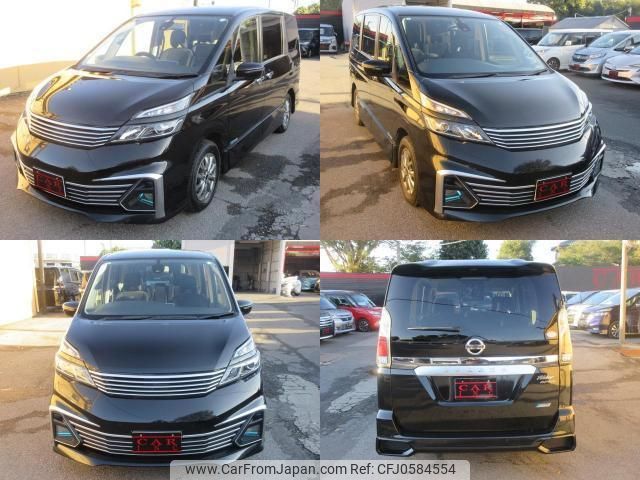 nissan serena 2017 quick_quick_GC27_GC27-000301 image 2