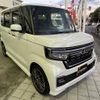 honda n-box 2023 -HONDA--N BOX 6BA-JF3--JF3-2404829---HONDA--N BOX 6BA-JF3--JF3-2404829- image 3
