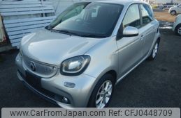 smart forfour 2016 -SMART--Smart Forfour 453042-2Y065707---SMART--Smart Forfour 453042-2Y065707-