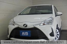 toyota vitz 2019 REALMOTOR_N9024100061F-90