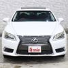 lexus ls 2012 -LEXUS--Lexus LS DBA-USF40--USF40-5116304---LEXUS--Lexus LS DBA-USF40--USF40-5116304- image 11