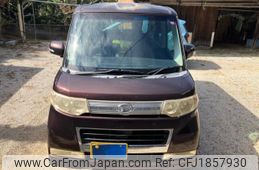 daihatsu tanto 2009 CFJ1857930