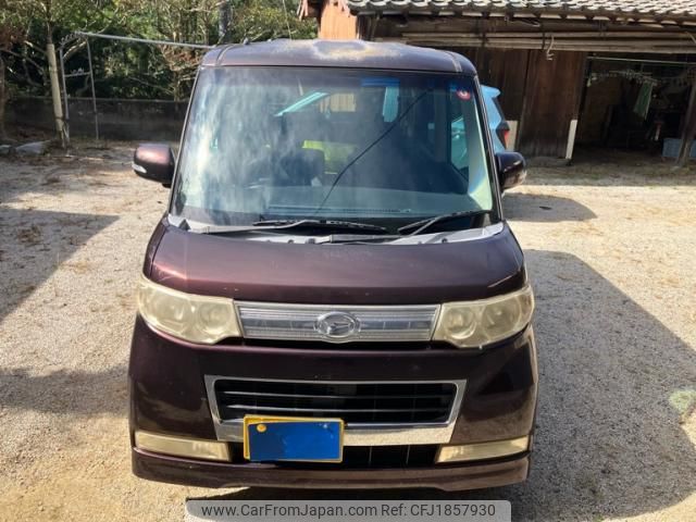daihatsu tanto 2009 CFJ1857930 image 1