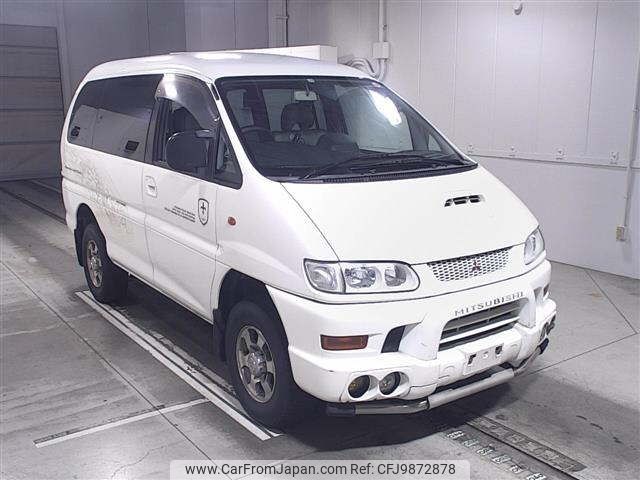 mitsubishi delica-spacegear 1999 -MITSUBISHI--Delica Space Gear PE8W-0501065---MITSUBISHI--Delica Space Gear PE8W-0501065- image 1