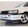 toyota corolla-levin 1984 CFJ1420272 image 29