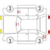 daihatsu cast 2020 -DAIHATSU--Cast 5BA-LA250S--LA250S-0199657---DAIHATSU--Cast 5BA-LA250S--LA250S-0199657- image 2