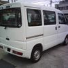 mitsubishi minicab-van 2012 -MITSUBISHI--Minicab Van U61V--2000986---MITSUBISHI--Minicab Van U61V--2000986- image 2