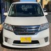 nissan serena 2013 -NISSAN 【習志野 330ﾄ1082】--Serena DAA-HFC26--HFC26-172590---NISSAN 【習志野 330ﾄ1082】--Serena DAA-HFC26--HFC26-172590- image 2